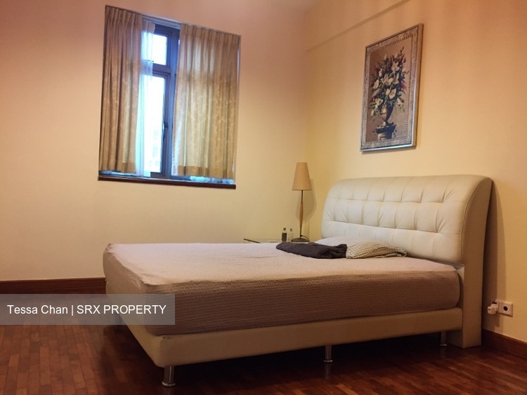 Mirage Tower (D9), Condominium #223084171